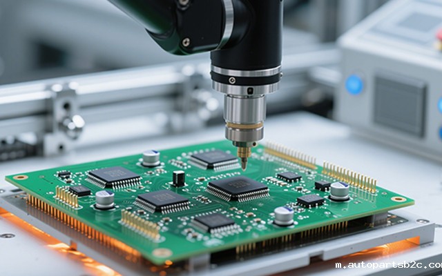 国产LS3A6000龙芯主板:安全可靠、应用广泛 国产LS3A6000龙芯主板:安全可靠、应用广泛