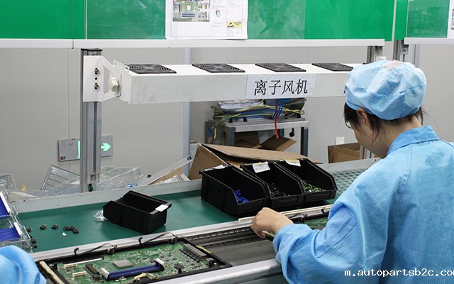 国产芯!LS3A6000工控主板引领科技新潮流 国产芯!LS3A6000工控主板引领科技新潮流