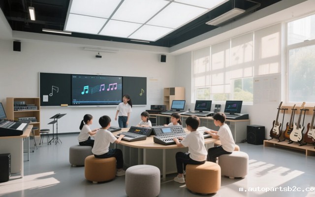 国产教育工控机,构建多功能智能教学新环境 国产教育工控机,构建多功能智能教学新环境