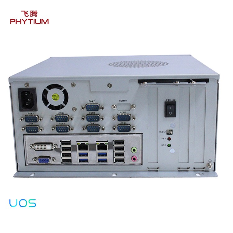 (二)百度雷竞技计算机揭秘嵌入式工控机硬件之“ARM”特点 (二)百度雷竞技计算机揭秘嵌入式工控机硬件之“ARM”特点