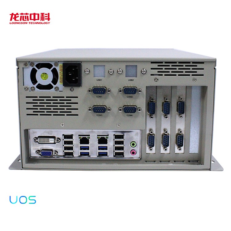 【知识】普通工控机与嵌入式工控机的区别 【知识】普通工控机与嵌入式工控机的区别