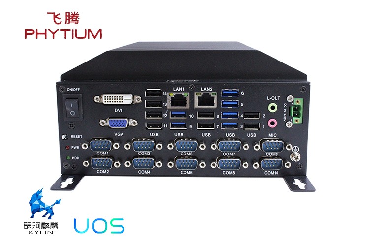 工控机加装了风扇散热,为什么性能还是没有提升? 工控机加装了风扇散热,为什么性能还是没有提升?