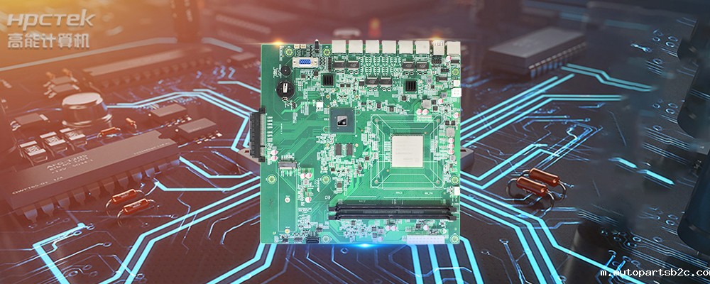 【芯版图】国产自主可控,信创从“芯”开始(图3) 【芯版图】国产自主可控,信创从“芯”开始(图3)