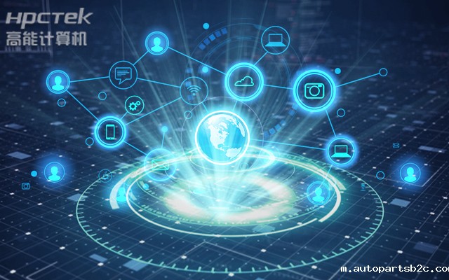 工控机电脑主板坏了如何维修?(图1) 工控机电脑主板坏了如何维修?(图1)