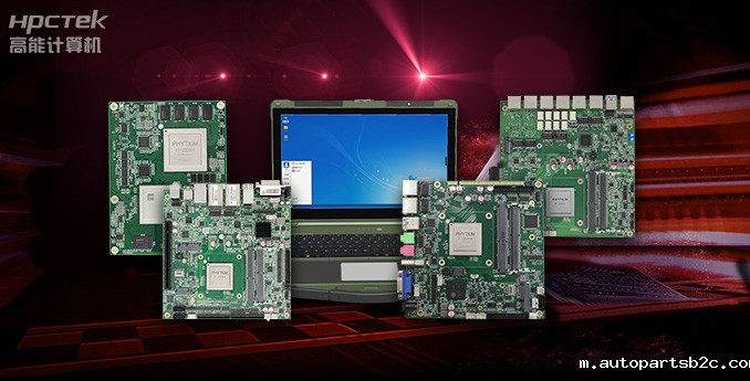 工控机电脑主板坏了如何维修?(图2) 工控机电脑主板坏了如何维修?(图2)