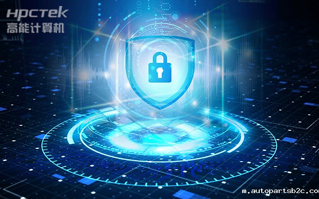 龙芯3A5000网络安全主板,推动网络安全防护技术升级(图1) 7.6.2.jpg