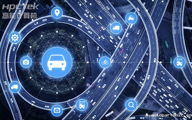 国产主板面向智慧公交站台控制的系统应用(图1) 国产主板面向智慧公交站台控制的系统应用(图1)