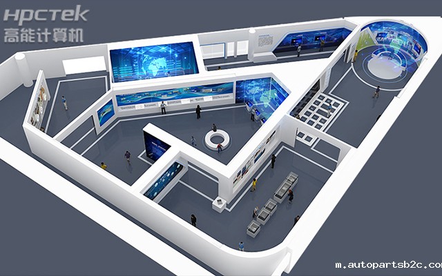 政企机构信息安全防护敲响警钟,国产工控机助力智慧政务焕“芯”升级(图1) 政企机构信息安全防护敲响警钟,国产工控机助力智慧政务焕“芯”升级(图1)