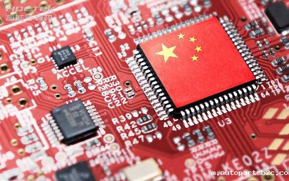 用国产CPU提升国产工控机性能,助力科技产业快速发展!(图1) 用国产CPU提升国产工控机性能,助力科技产业快速发展!(图1)