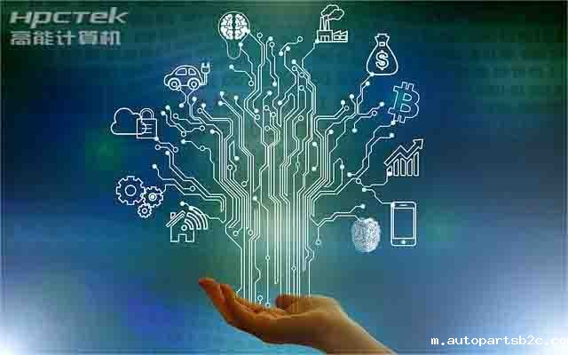 国产工控机VS普通的电脑,究竟有何差别?(图1) 国产工控机VS普通的电脑,究竟有何差别?(图1)