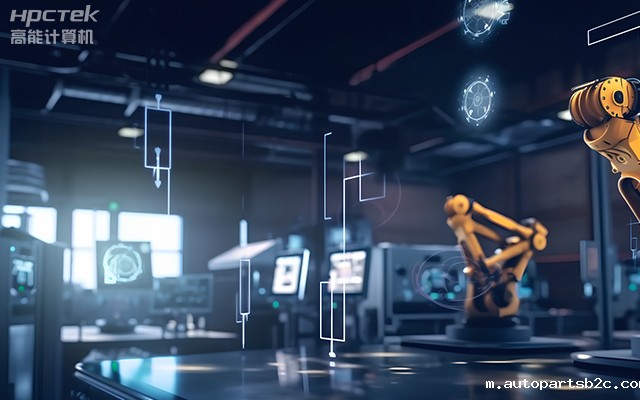 一文解析:嵌入式工控主机性能特点(图1) 一文解析:嵌入式工控主机性能特点(图1)