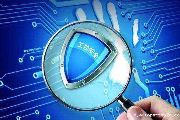 【广州百度雷竞技计算机】助力工控系统网络安全发展