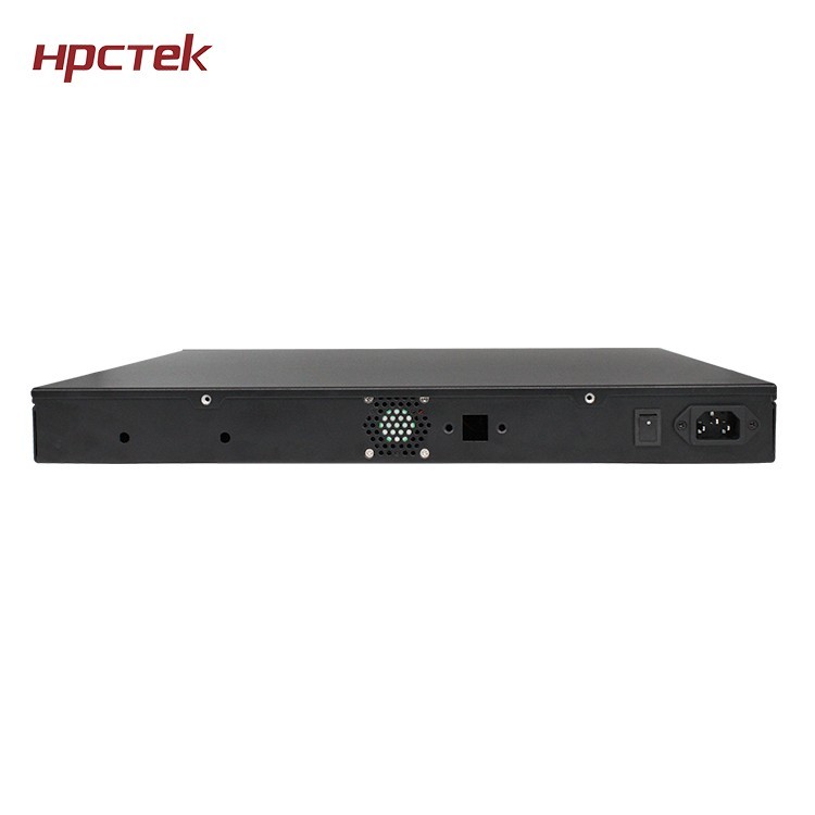 雷竞技官方网页版官FT2000网络安全工控机N3201