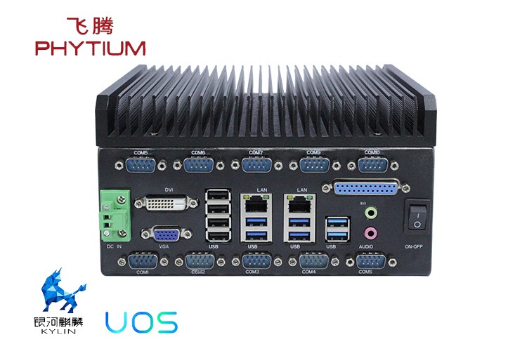 【百度雷竞技计算机】影响工控机稳定工作的几大因素(图1)