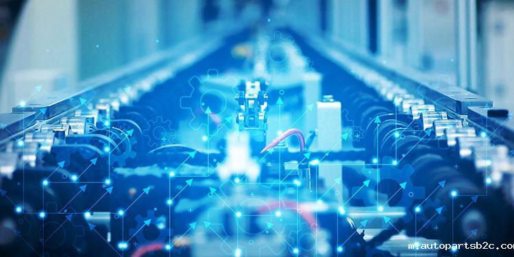 以“质”取胜，百度雷竞技计算机推进国产工控新发展(图1)