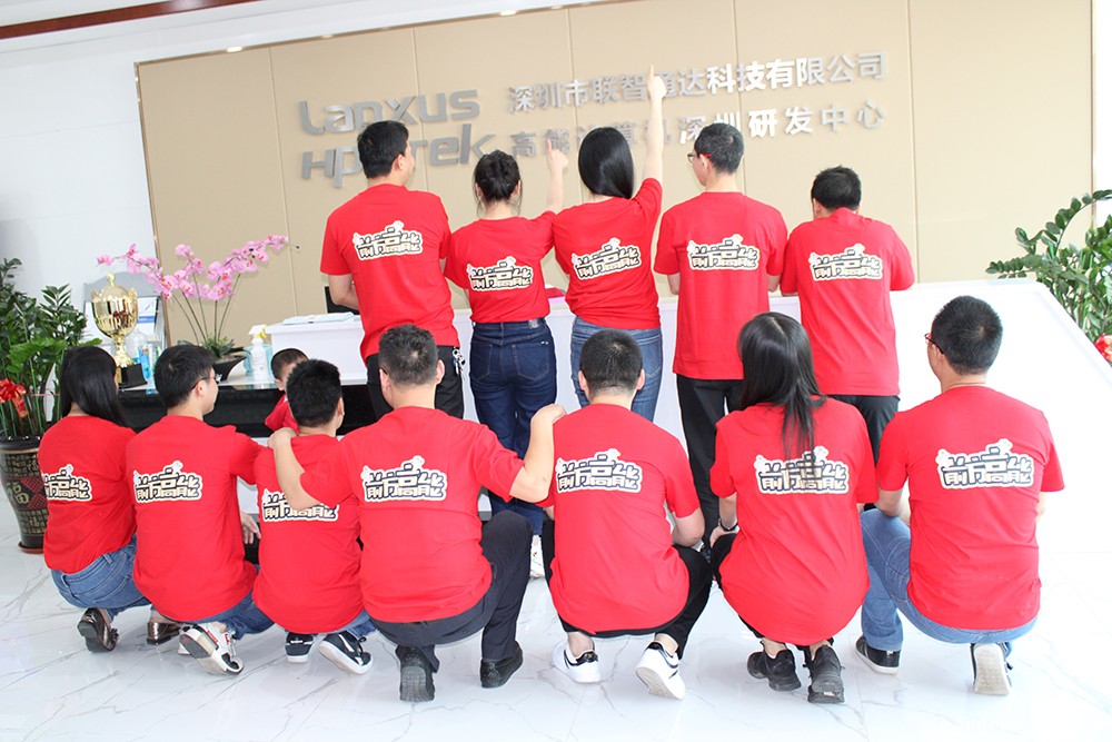 【2021开门红】 “前方百度雷竞技”预警 英姿飒爽创未来(图3)