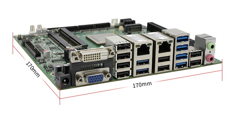 雷竞技官方网页版官2000工控主板GM-FT2000(图3) 雷竞技官方网页版官2000工控主板GM-FT2000(图3)