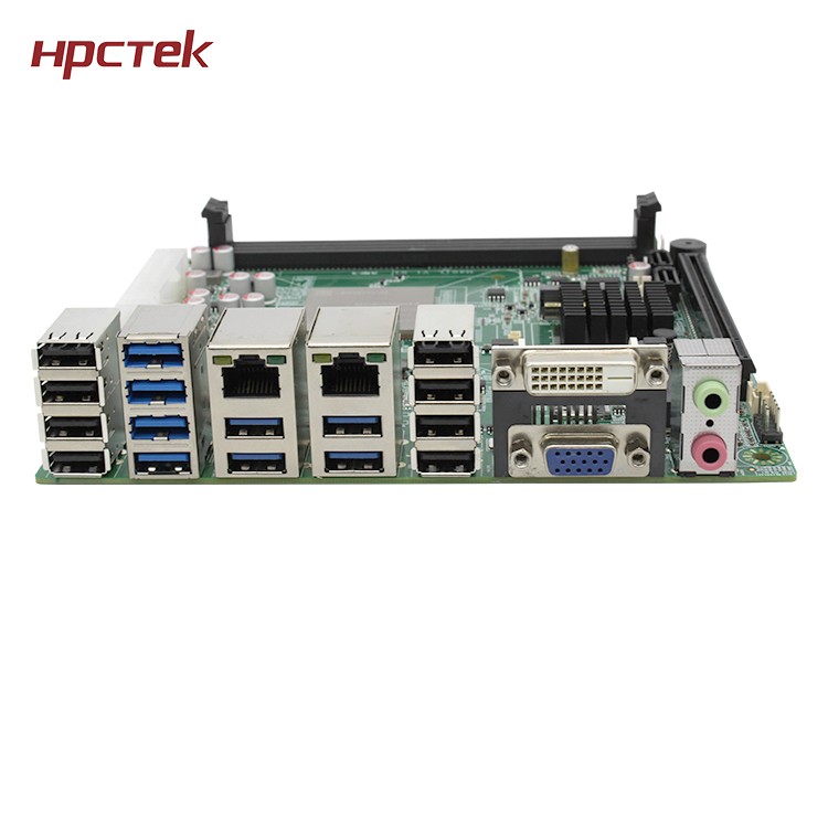 龙芯3A4000工控主板M3A4