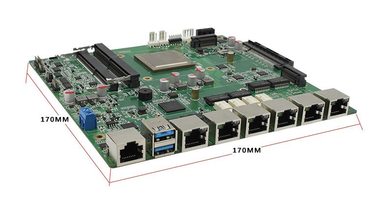雷竞技官方网页版官网络安全工控主板N201F(图3) 雷竞技官方网页版官网络安全工控主板N201F(图3)