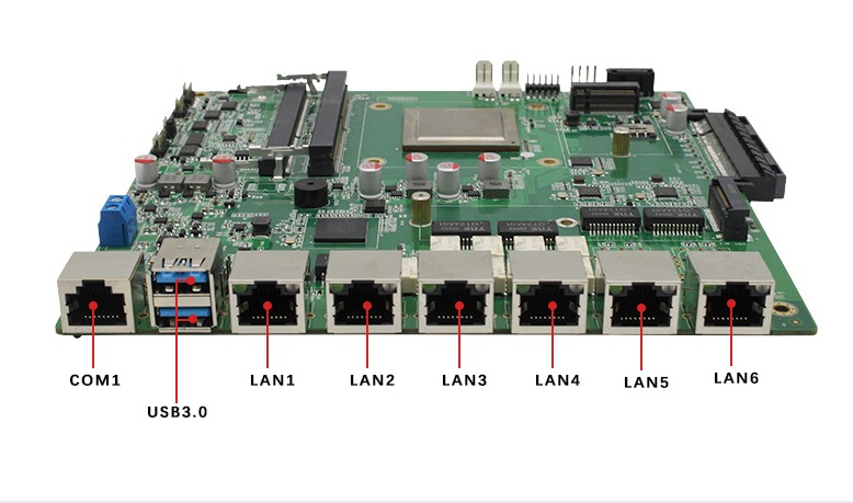 雷竞技官方网页版官网络安全工控主板N201F(图5) 雷竞技官方网页版官网络安全工控主板N201F(图5)
