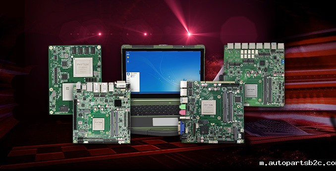 【百度雷竞技计算机】全国产化军工级COMe核心板新品来袭 安全自主可控(图7)