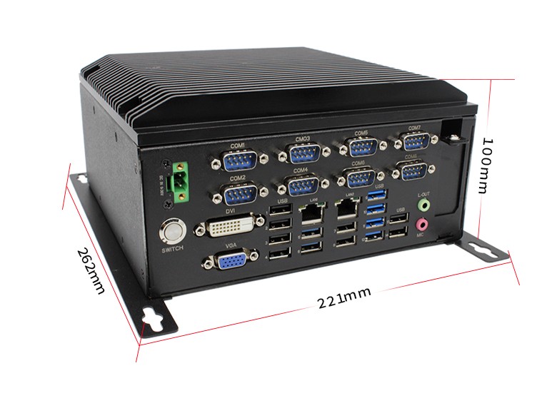 雷竞技官方网页版官轨交工控机2000/4 国产工控T3201(图3) 雷竞技官方网页版官轨交工控机2000/4 国产工控T3201(图3)