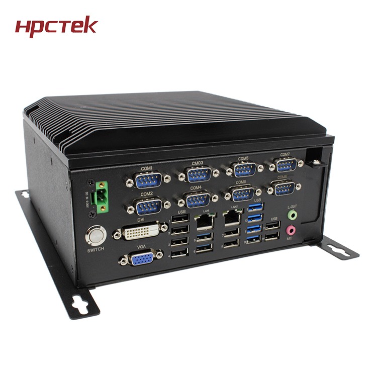 雷竞技官方网页版官轨交工控机2000/4 国产工控T3201