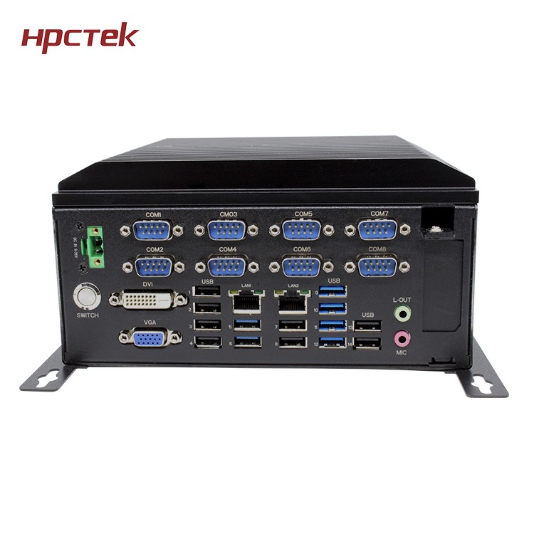 雷竞技官方网页版官轨交工控机2000/4 国产工控T3201