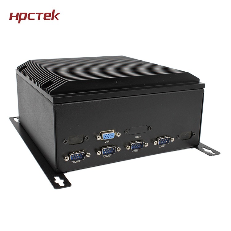 雷竞技官方网页版官轨交工控机2000/4 国产工控T3201