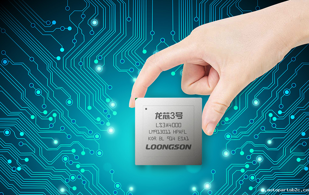 龙芯3A4000工控主板M3A4带你了解购买工控主板需要注意什么！(图1)