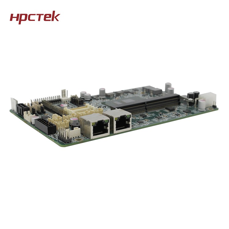 GM-S6200U INTEL I5-6200U主板