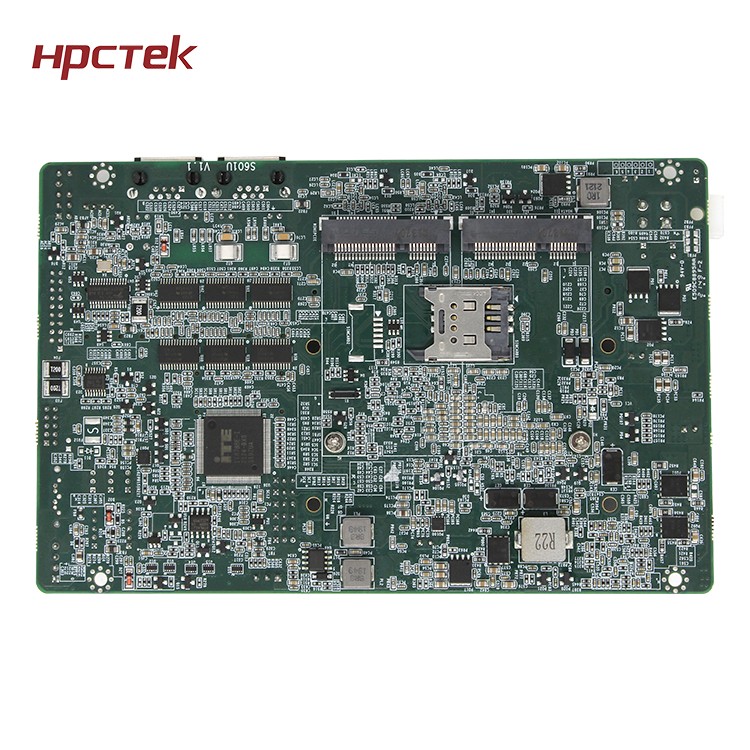 GM-S6200U INTEL I5-6200U主板