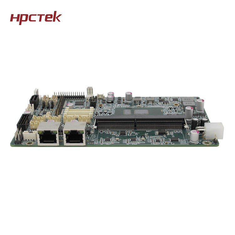 GM-S6200U INTEL I5-6200U主板