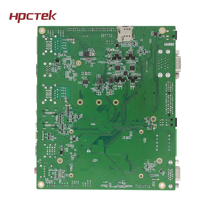 瑞芯微RK3588核心底板GM-R58M