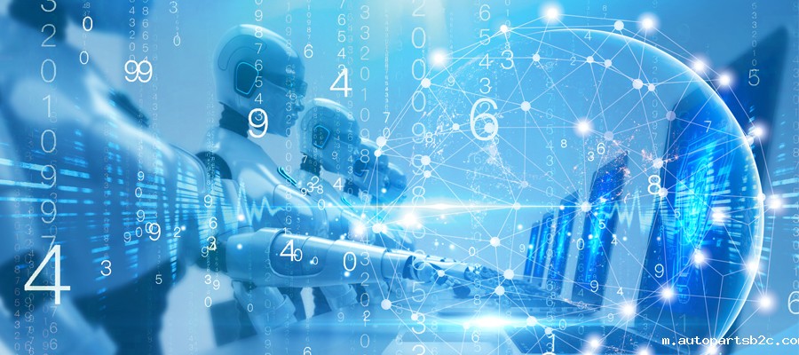 智能制造开启工控机新风口，百度雷竞技计算机可提供专业定制化产品(图1)