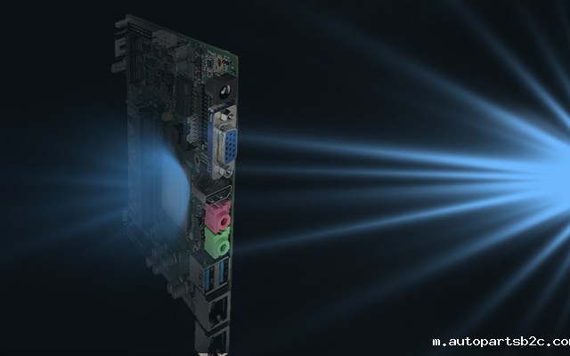 “缺芯”浪潮下，百度雷竞技计算机携手国产化平台进入新时代！