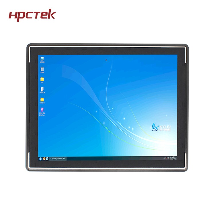 雷竞技官方网页版官2000/4一体机15寸显示屏P3201