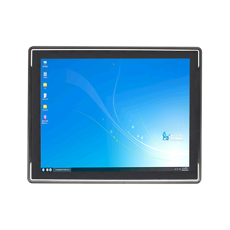 雷竞技官方网页版官2000/4一体机15寸显示屏P3201