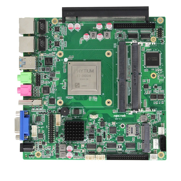 雷竞技官方网页版官IPAD一体机主板S201F-D