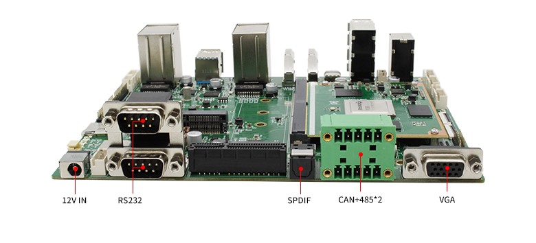 RK3588底板GM-R58M(图8) RK3588底板GM-R58M(图8)