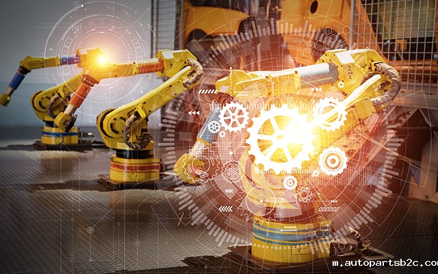 【百度雷竞技计算机】工控机赋能千行百业转型升级