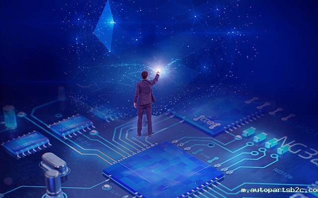 找国产替代？2款高性能国产工业计算机精选！(图1)