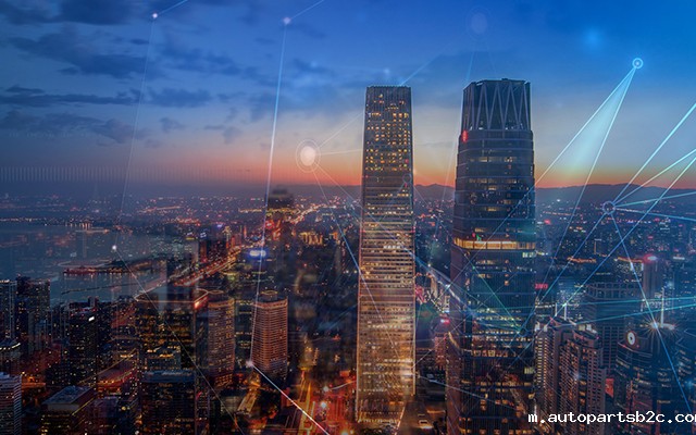 大数据应用时代：核心技术一定要掌握在自己手中！