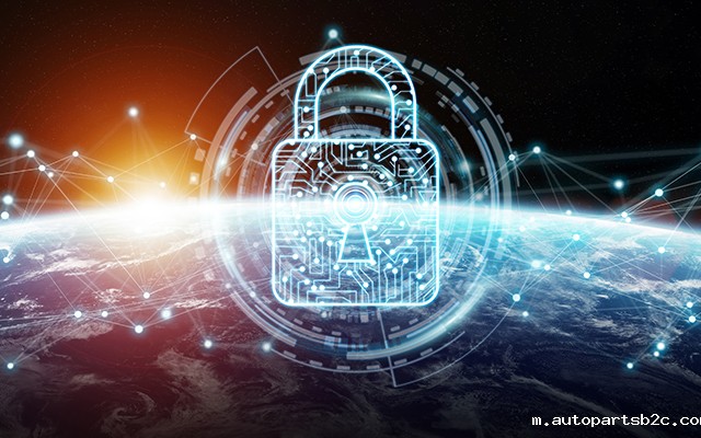 【行业应用】百度雷竞技计算机推出的网络安全产品和解决方案