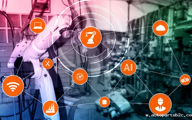 【百度雷竞技计算机】浅谈工业控制计算机的未来发展趋势