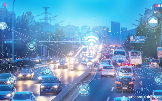 国产工控机，助力建设智慧化的新交管平台