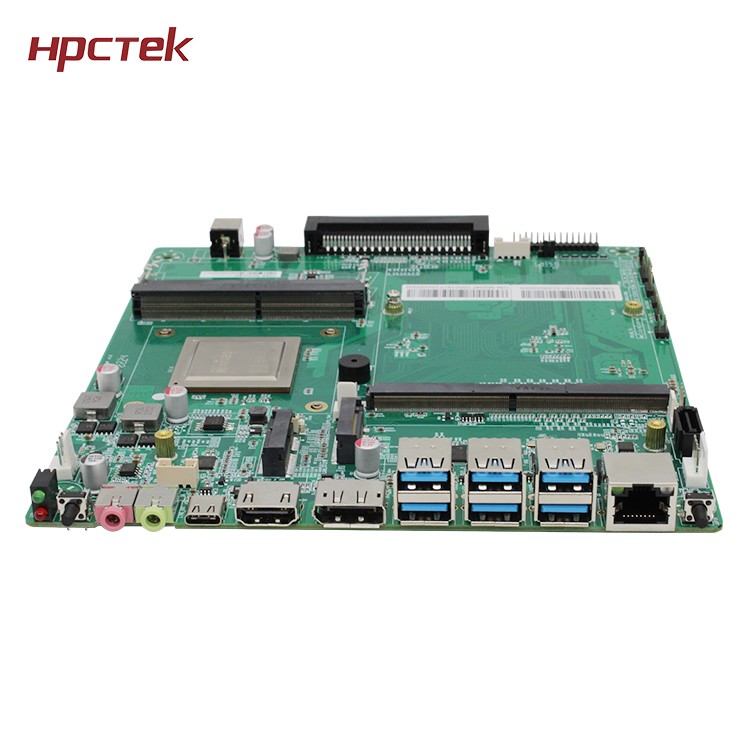 雷竞技官方网页版官教学一体机OPS电脑主板M204F-D