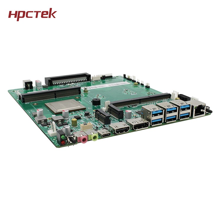 雷竞技官方网页版官教学一体机OPS电脑主板M204F-D