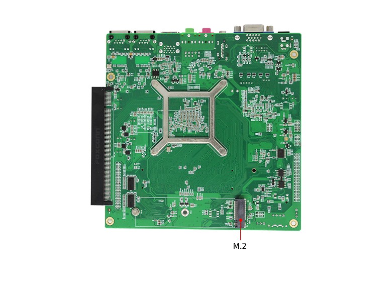 雷竞技官方网页版官IPAD一体机国产主板S201F(图6)