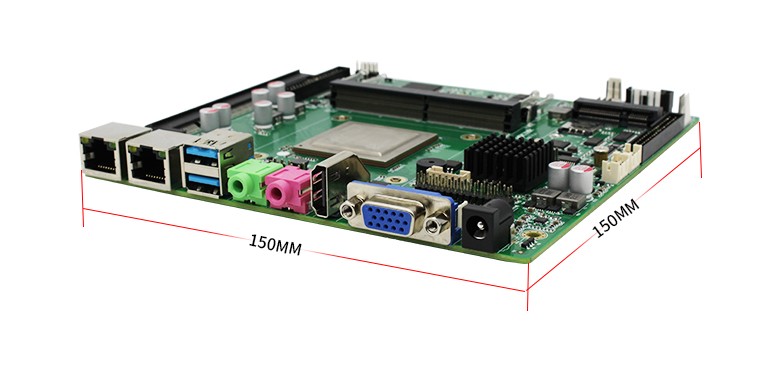 雷竞技官方网页版官IPAD一体机国产主板S201F(图3)